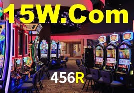 Live Casino 456R