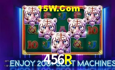 Estatísticas 456R