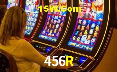 Diretório de Jogos 456R