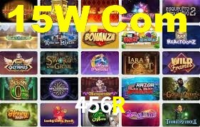 Tournaments 456R