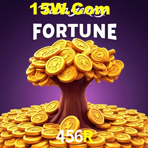 APP oficial da 456R para mobile