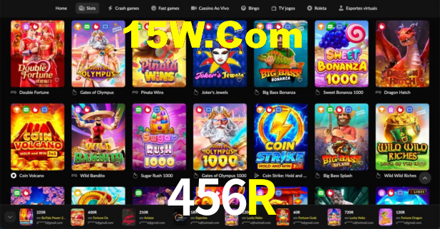 456R,456R.Com