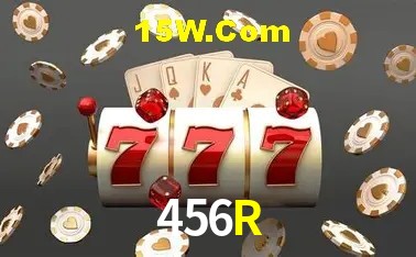Jogos de Slot 456R