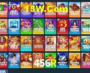 Casino Ao Vivo 456R