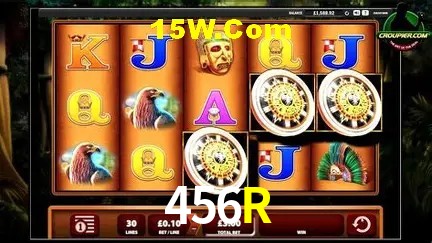 Provedores de Jogos 456R