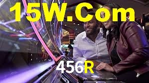 Roulette Table 456R