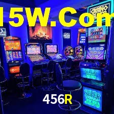Welcome Bonus 456R
