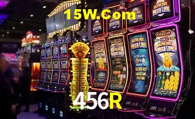 Recursos de Bônus 456R