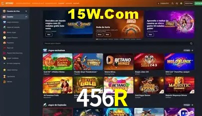Promoções Sazonais 456R
