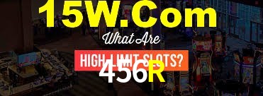 VIP Casino 456R