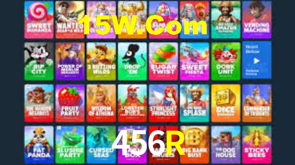 456R,456R.Com