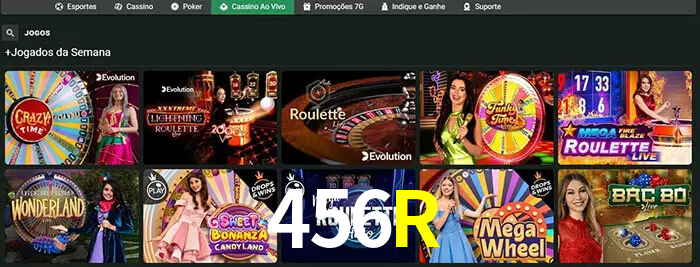 456R bet